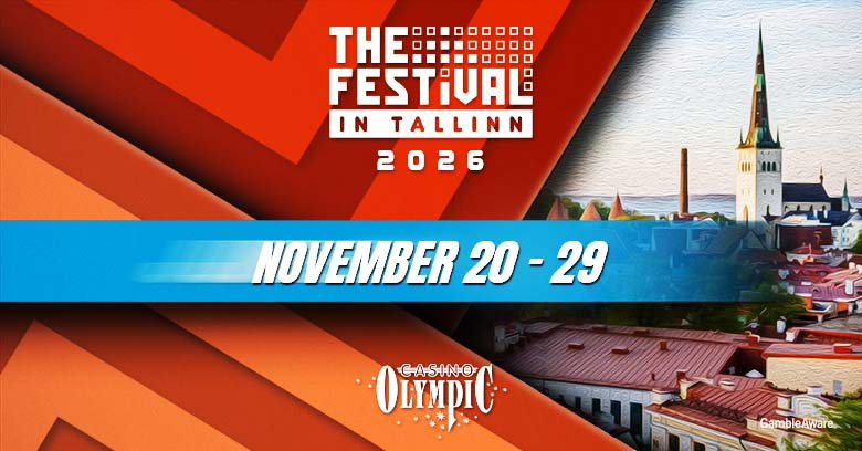 The Festival Series Tallinn 2026
